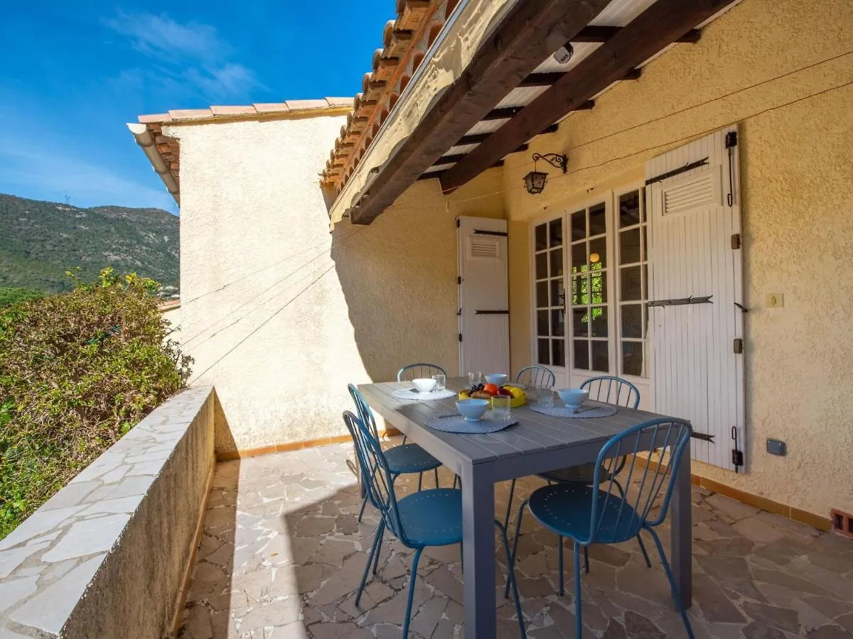 Holiday Home Le Mazet By Interhome Cavalaire-sur-Mer 0*,