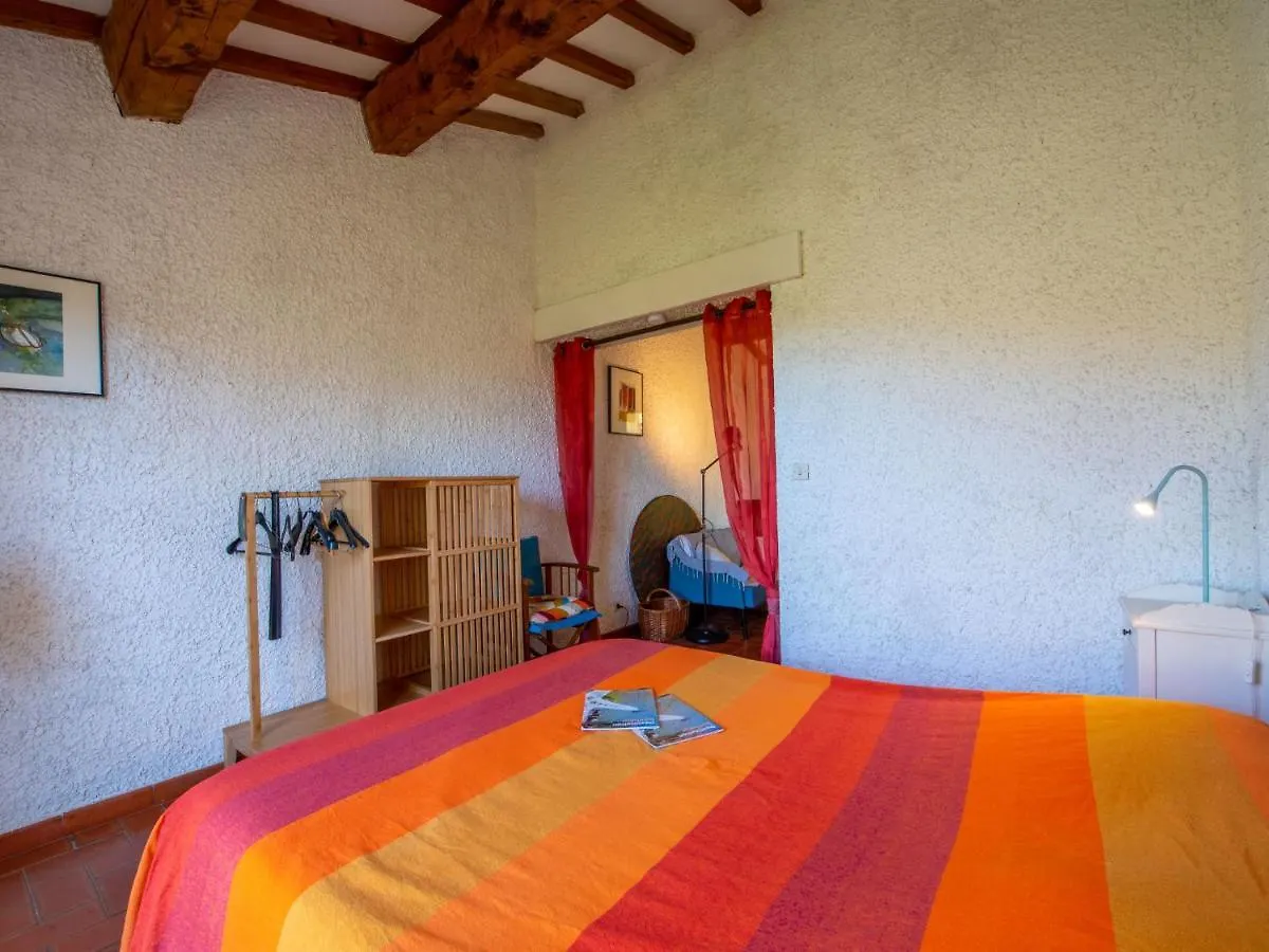 Holiday Home Le Mazet By Interhome Cavalaire-sur-Mer Francie