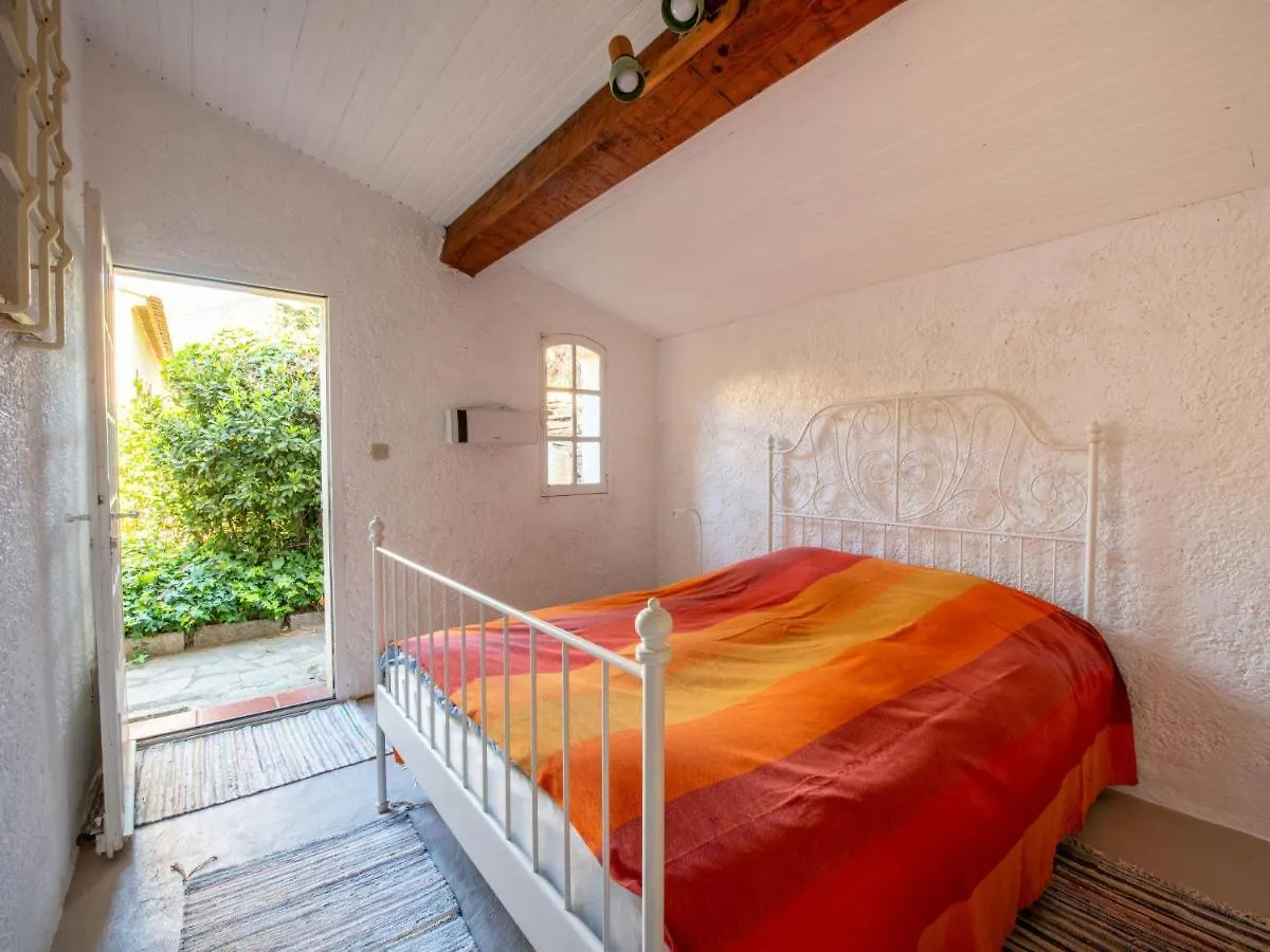 Holiday Home Le Mazet By Interhome Cavalaire-sur-Mer 0*,  Francie