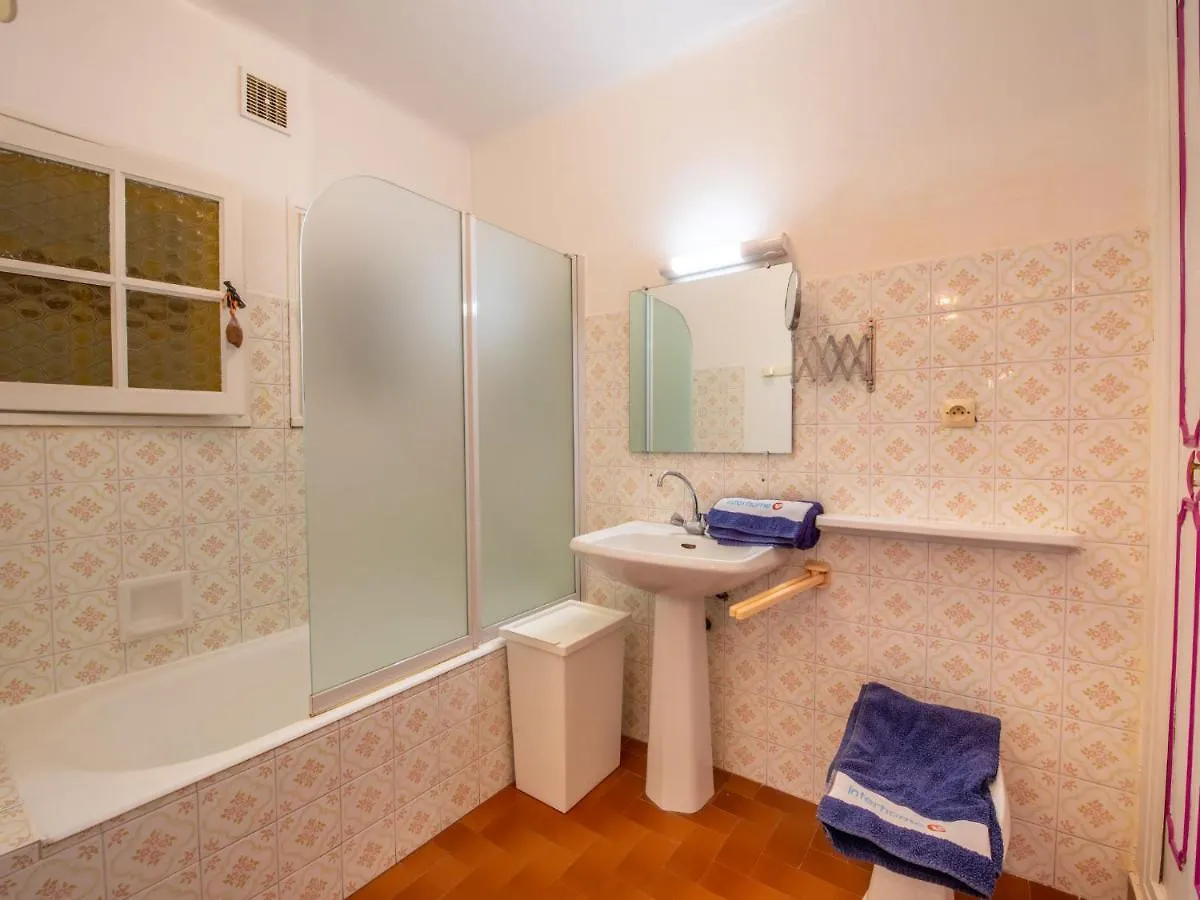 Holiday Home Le Mazet By Interhome Cavalaire-sur-Mer 0*,  Francie