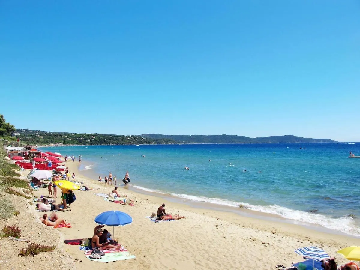Holiday Home Le Mazet By Interhome Cavalaire-sur-Mer