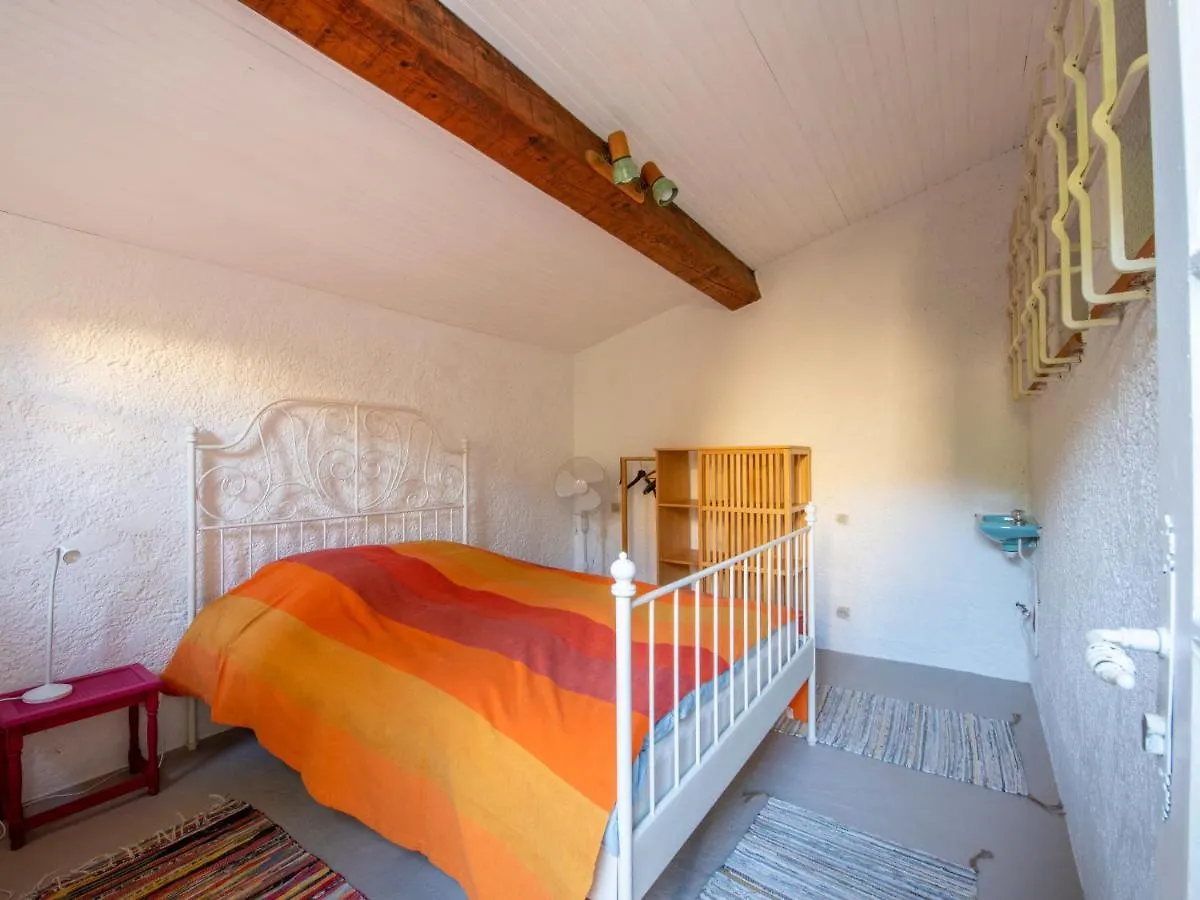 Holiday Home Le Mazet By Interhome Cavalaire-sur-Mer Francie