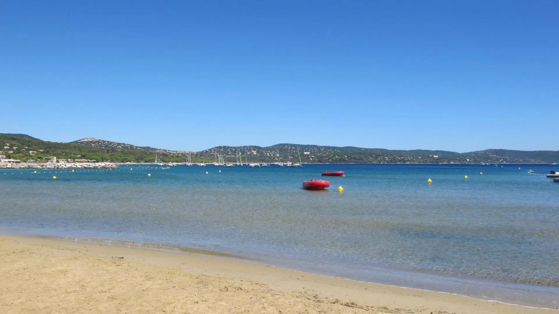 Holiday Home Le Mazet By Interhome Cavalaire-sur-Mer